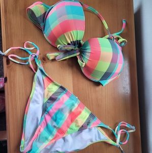 💥 NEXT OFFER TAKES IT💥 Arizona Bikini